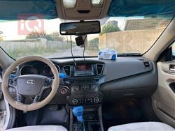 كيا كادينزا